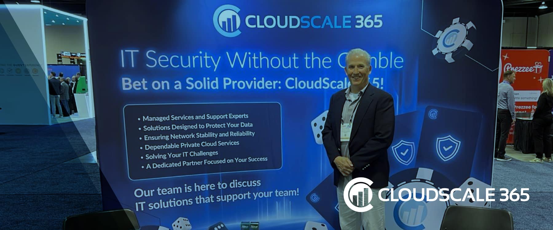 Tailored IT Solutions: Allan Moore’s Professional Services Strategy