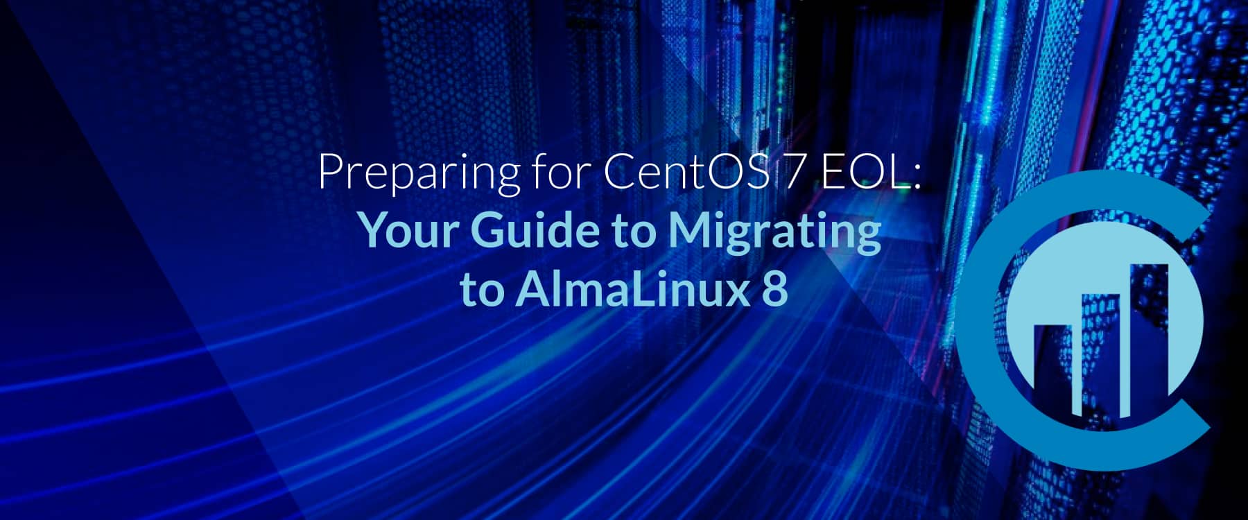 Preparing for CentOS 7 EOL: Your Guide to Migrating to AlmaLinux 8