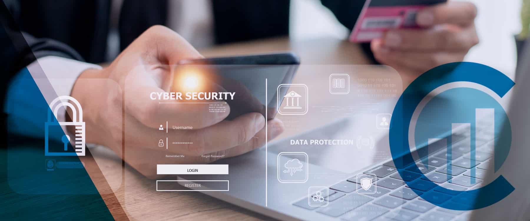 Top Security Threats for Financial Service Providers and How to Avoid Them