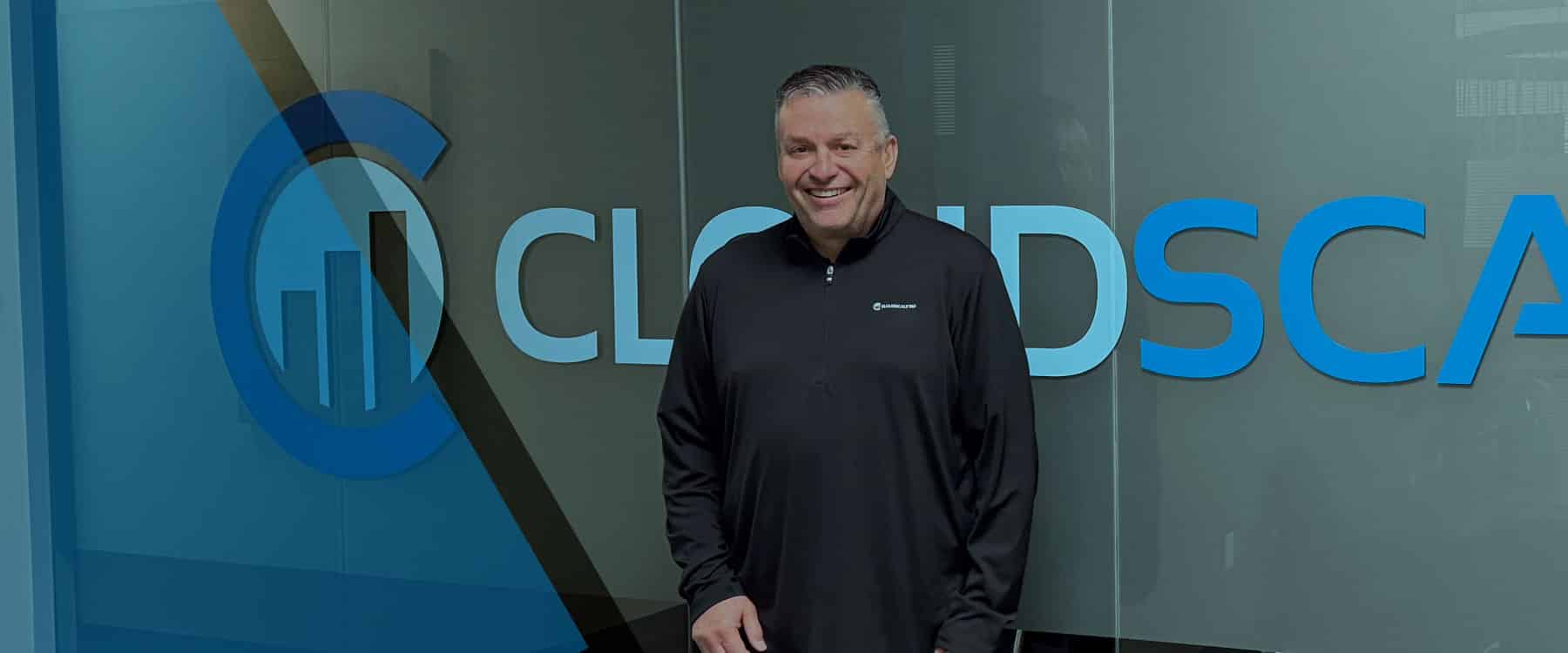 Innovation, Vision & Growth: A Note from the CloudScale365 CEO