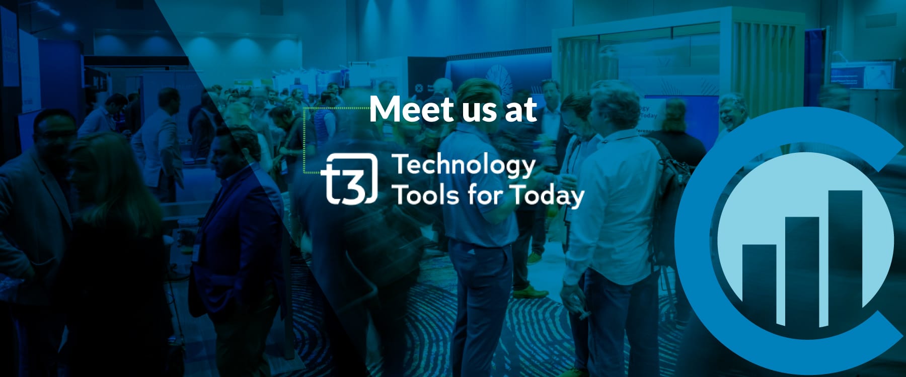 CloudScale365 Returns for a Second Year at T3 Technology Conference: Celebrating 20 Years of Innovation