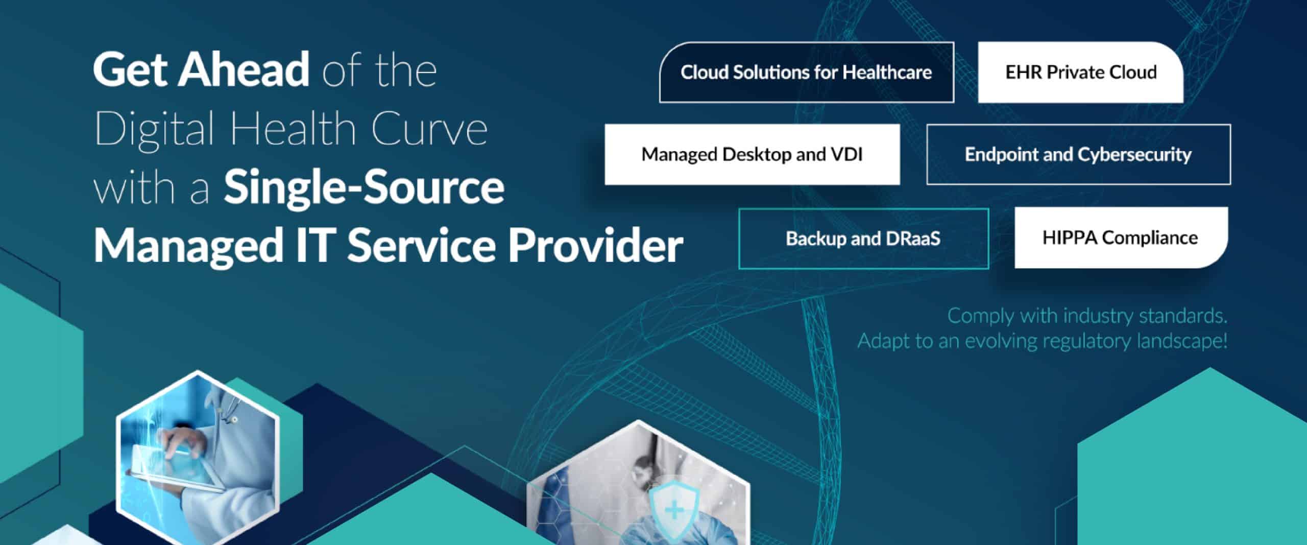 CloudScale365 Showcases Compliant Healthcare IT Solutions at HIMSS 2024 in Orlando