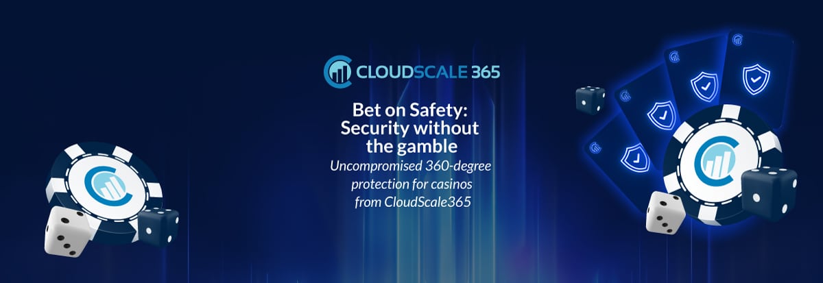 Ultimate Security for Casinos – Key Challenges and Solutions