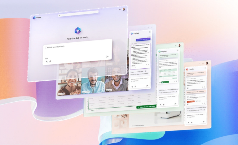 Microsoft Copilot by CloudScale365