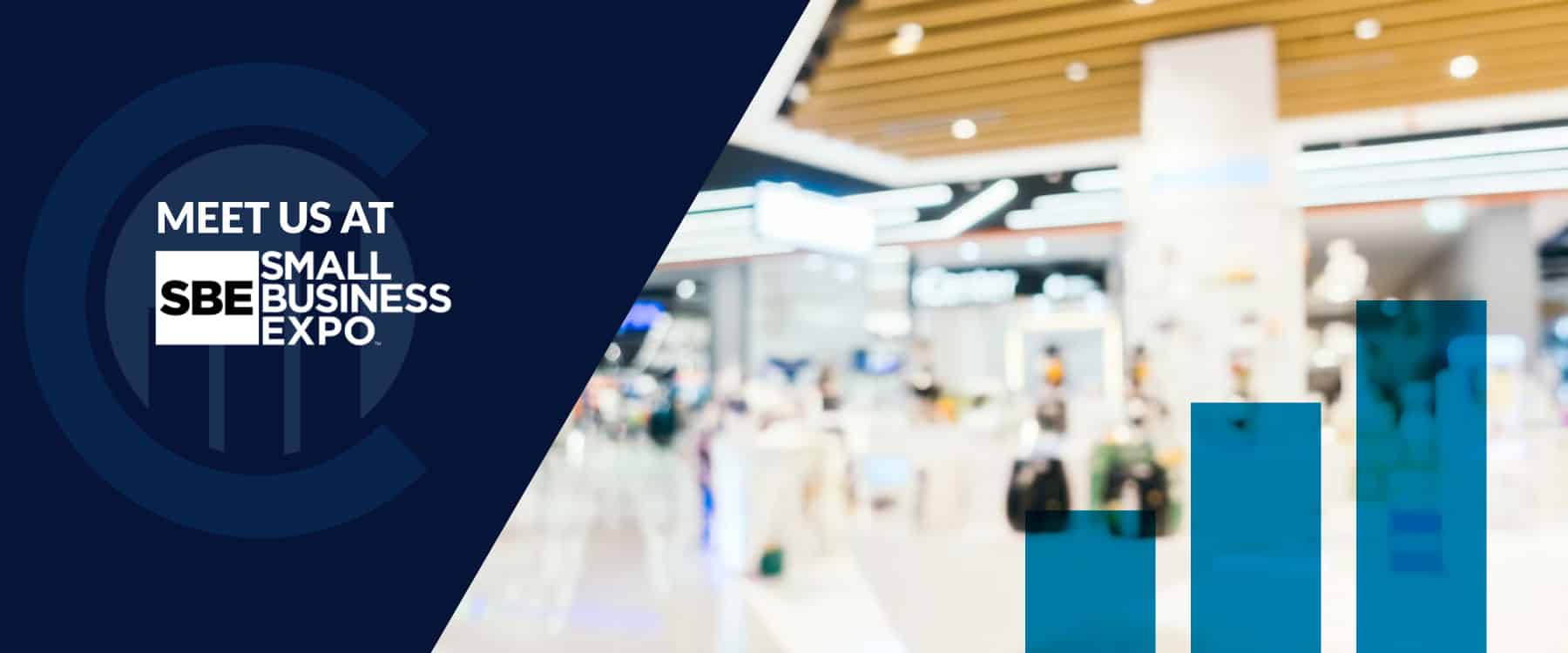 CloudScale365 Exhibits at the Small Business Expo 2023 in Philadelphia 