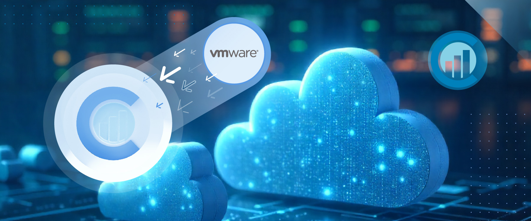 VMware Alternatives: What SMBs Need to Know and Why It’s Time to Move to an Open-Architecture Cloud