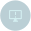 Outdated or Disconnected Systems: