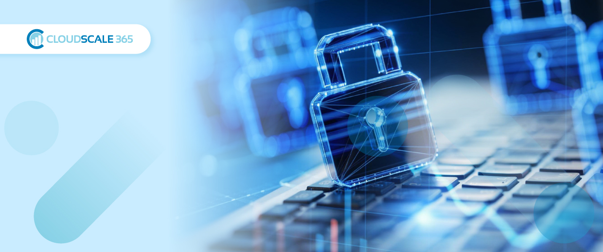 It’s Mission-Critical: Data Privacy for Financial Firms