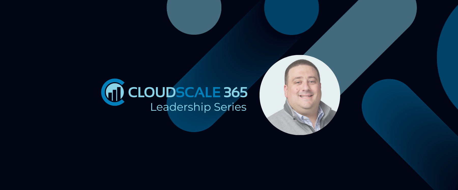 Spotlight on Sales: Meet New VP Evan Brown