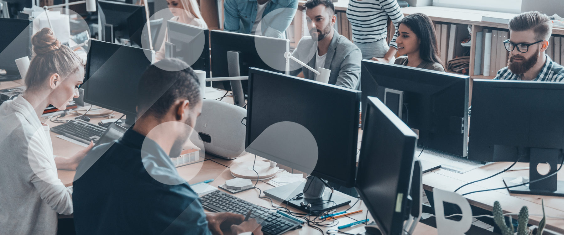 What are Co-managed IT Services for Internal IT?