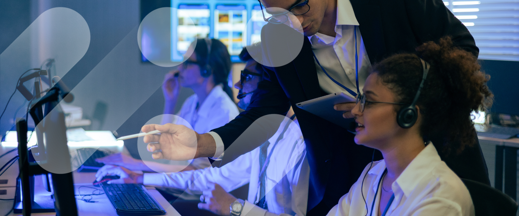 Fully Managed IT Services for SMBs: A Deep Dive