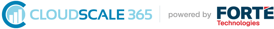 CLOUDSCALE 365