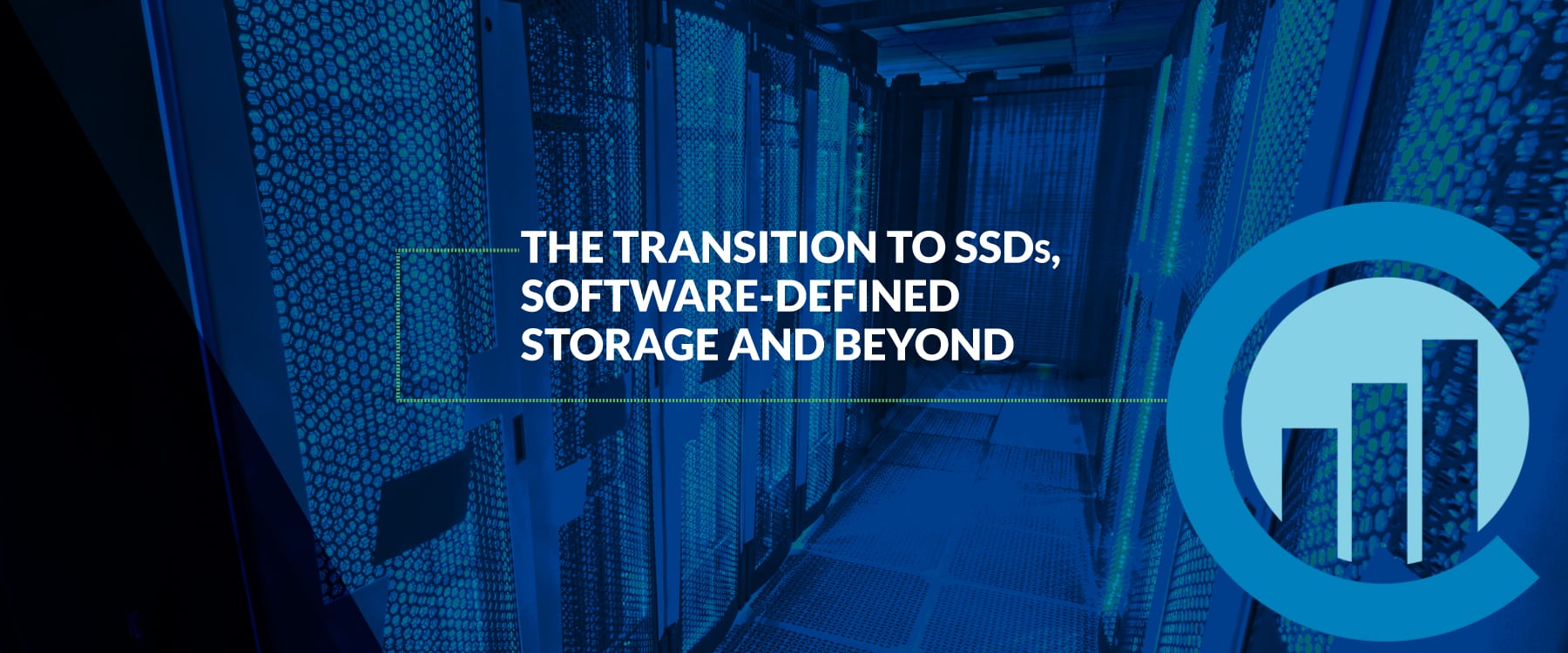 CloudScale365 Takes the Lead: A Transition to SSDs, Software-Defined Storage, and Beyond