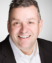 CEO Patrick Hannon